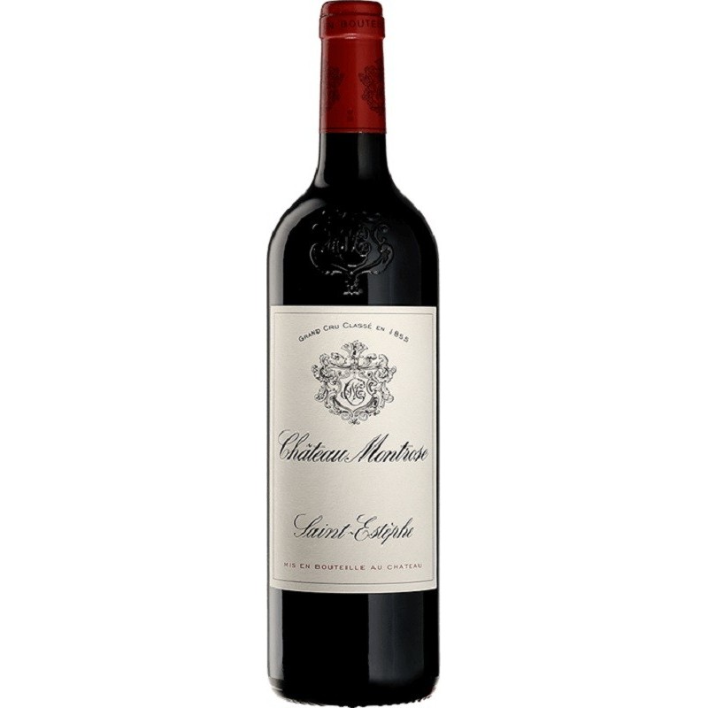 Chateau Montrose - 2nd Cru Classe | French Wine Chateau Montrose - 2nd Cru Classe | French Wine